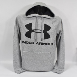 Bluza męska Under Armour - 1345628 035