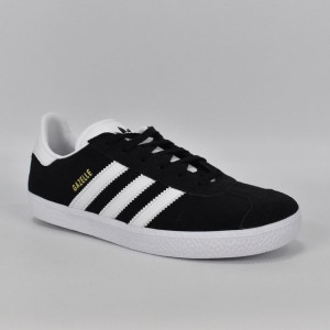 Buty sportowe Adidas Gazelle J - BB2502