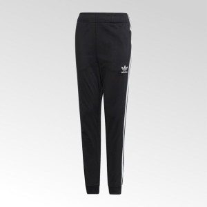Spodnie dresowe młodzieżowe Adidas SST Track Pants - GE1997