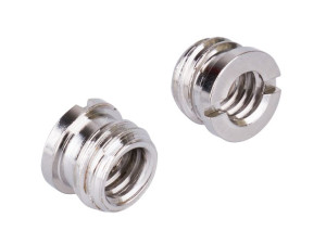 Adapter Przejściówka Redukcja 1/4 Na 3/8 Cala
