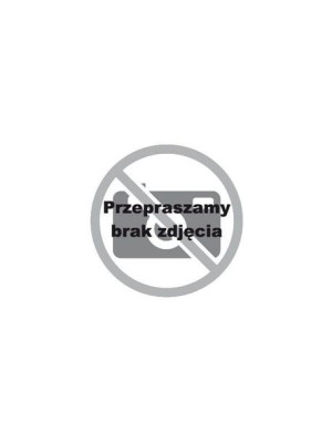 SAM - łóżko piętrowe z materacami - sosna (5p=1szt)