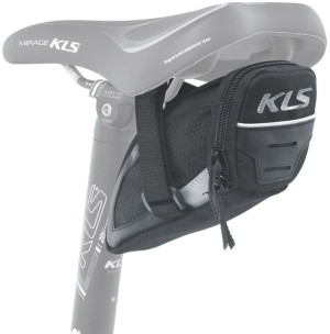 Sakwa Pod Siodło Kellys Challenger Strap M