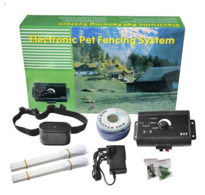 Pastuch Dla Psa Elektryczny Ogrodzenie Kojec 300m