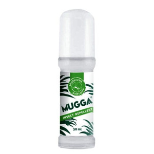 Odstraszacz komarów Mugga Roll-on