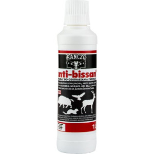 Płyn Anti-Bissan 1 l