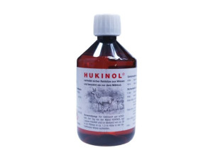 Płyn Kieferle HUKINOL 0,5 l