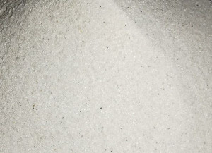 Piasek kwarcowy naturalny płukany suszony ogniowo