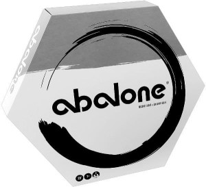 Gra Abalone Rebel