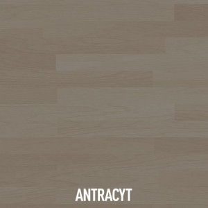 ALTAX Olej Do Drewna Antracyt 0,75l