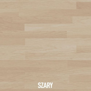 ALTAX Olej Do Drewna Szary 0,75l