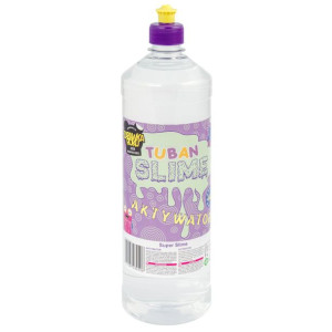 Tuban Aktywator Do Kleju Slime 500ml Gluty 1l