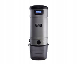 SC 398 LCD Jednostka centralna BEAM PLATINUM