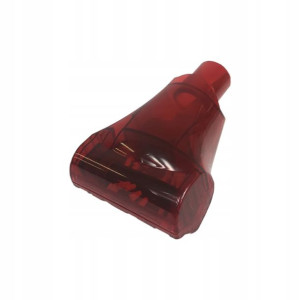 Mała turbo-szczotka Red Devil