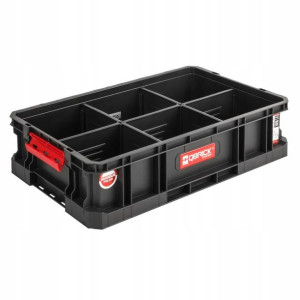 Qbrick System Two Box Flex 100