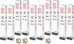 MULTIPROTEC 1000 ogrzewanie podłogowe 80m2 +3taśmy