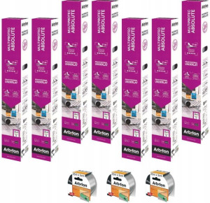 MULTIPROTEC ABSOLUTE 3mm ZESTAW 35mkw + 3taśmy