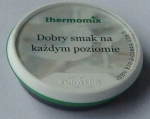 Thermomix Nośnik Dobry Smak Na Każdym Poziomie Tm5