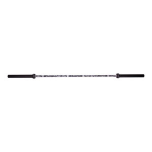 Gryf z łożyskami inSPORTline olimpijski 50mm OB-86 PCMC