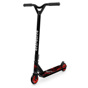 Hulajnoga Street Surfing Destroyer Red Lightning