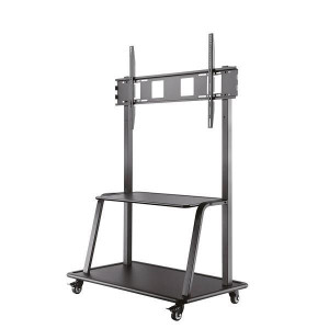 Tv Set Acc Floor Stand/60-105" Ns-m4000black Newstar
