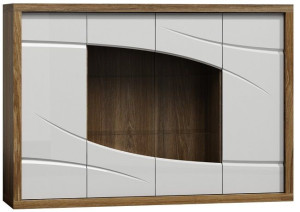 KOMODA WITRYNA P11 meble systemowe