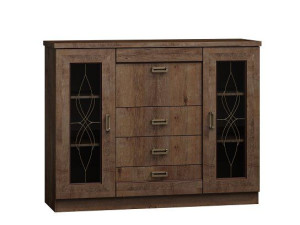 KOMODA/WITRYNA T14 , salon , różne kolory -