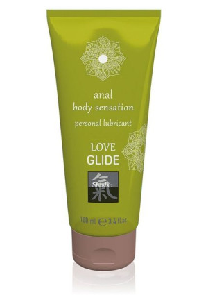 Żel Analny Nawilżający - Anal Love Glide 100 ml
