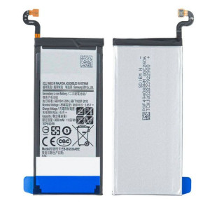 Bateria do SAMSUNG GLAXY S7 G930F 3000mAh EB-BG930ABE