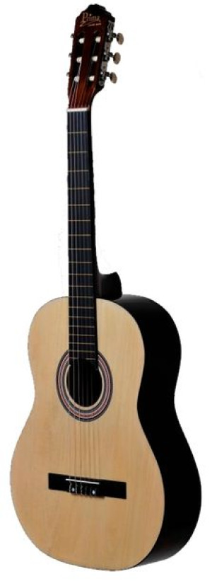Prima Cg-1 3/4 Nat Gitara Klasyczna