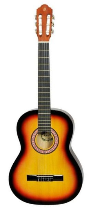 Prima Cg-1 3/4 Hsb Gitara Klasyczna
