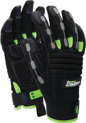 Rękawice Syntetyczne Multi_Function Stalco roz. 11