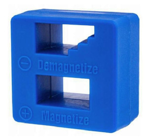 NZ10 magnetyzer demagnetyzer