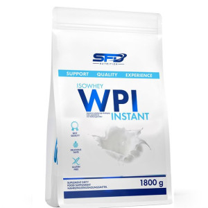 Sfd Wpi Isowhey Instant 1800g Cookies