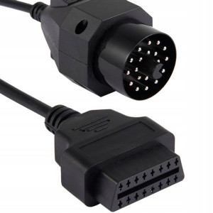 Adapter Bmw Obd Ii E30 E31 E36 E39 E46 E32 E34 E38