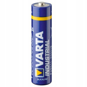 Baterie Małe Paluszki Varta Aaa Lr03 1300 Mah R3