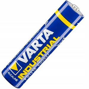 Baterie Duże Paluszki Varta Aa Lr6 1.5v 2800 Mah