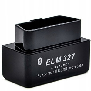 Bezprzewodowy Interfejs Diagnostyczny Elm327 Obd2