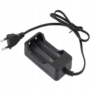 Ładowarka Do Akumulatorków Ogniw 18650 3.7v 4.2v