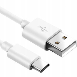 Kabel Usb Typ C Ładowarka Samsung Huawei Xiaomi