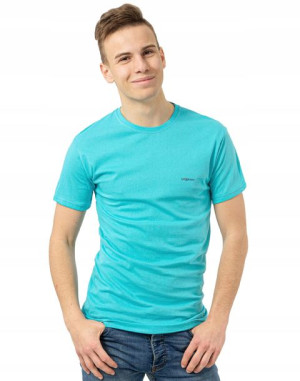 Koszulka Podkoszulek Tshirt Męski Shirt KM14-8 XL