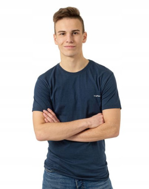 Koszulka Podkoszulek Tshirt Męski Shirt KM14-4 XXL