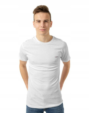 Koszulka Podkoszulek Tshirt Męski Shirt KM14-1 XL