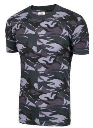Tshirt Koszulka Moro Wojskowa Kamuflaż BLO-03 XXL