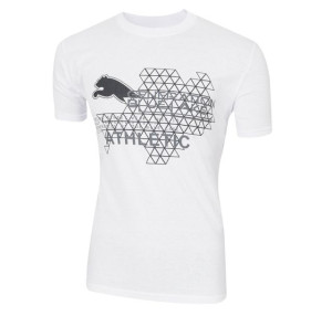 Tshirt Koszulka Podkoszulek Męski KP02 r XL biały