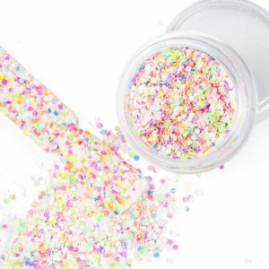 Pyłek do paznokci Rush Effect 3ml Nr 16