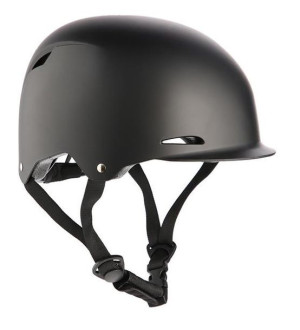 Kask Nils Extreme MTW02 Czarny roz. S (52-56 cm)