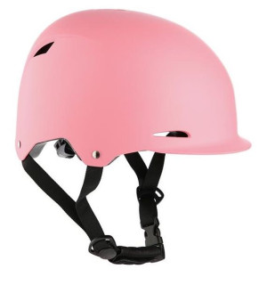 Kask Nils Extreme MTW02 Różowy roz. XS (48-52 cm)