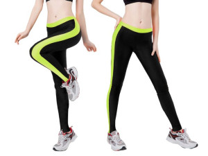 Legginsy Getry Sportowe Damskie RENNOX 165 r S CS
