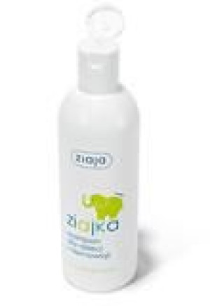 ZIAJA ZIAJKA Szampon dla dzieci i niemowląt 200ml