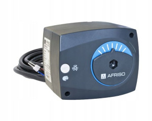 Siłownik Afriso Arm 141 Proclick 3 Punktowy 6nm